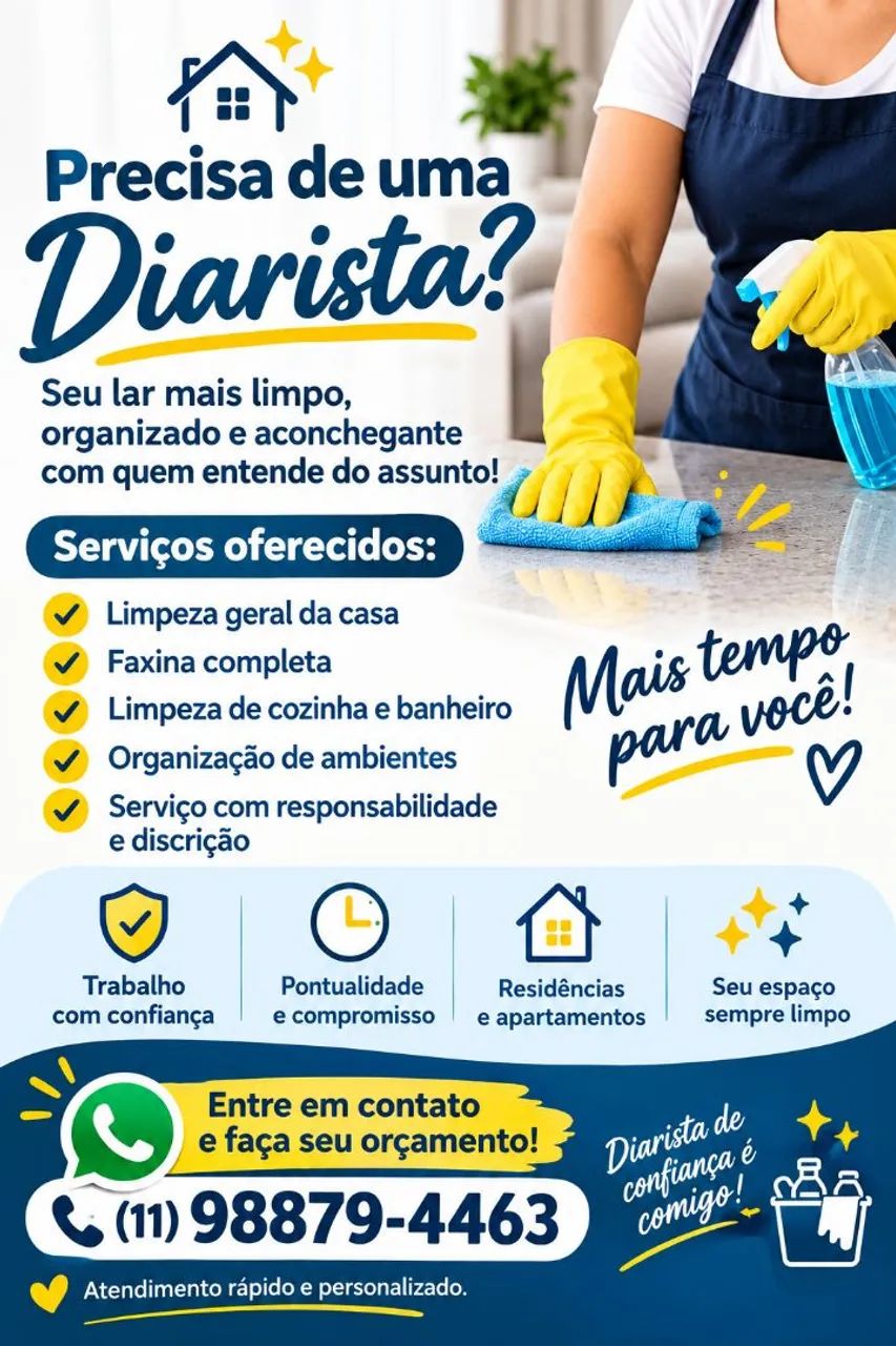 Diarista