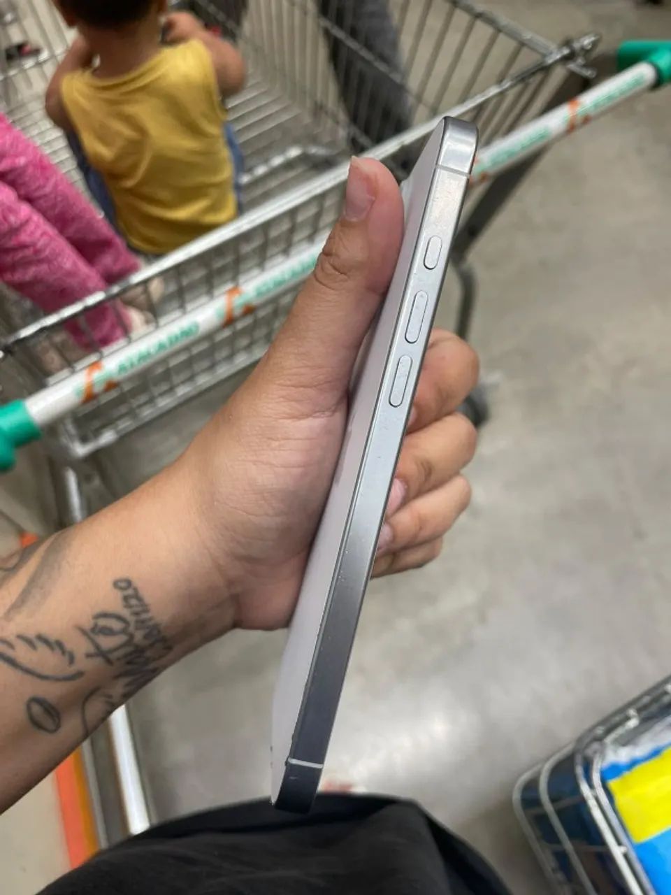 IPHONE 16 PRO MAX  - Foto 3