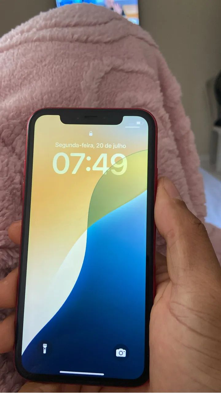 iPhone 11  - Foto 4