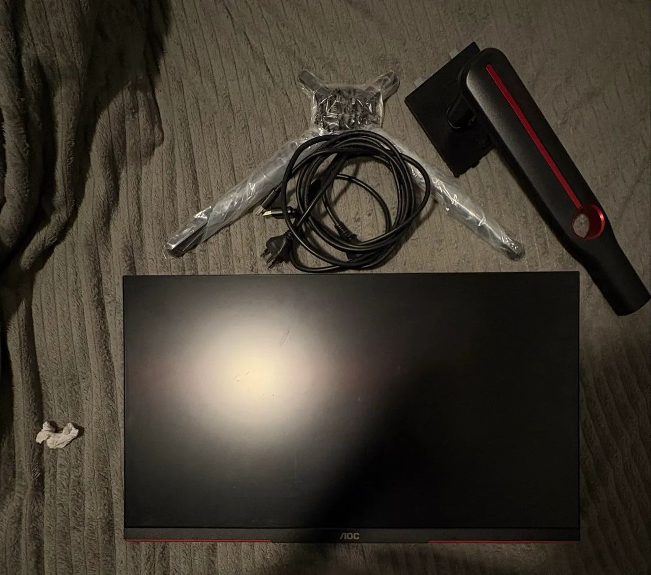 AOC DESTINY 240HZ - Foto 2
