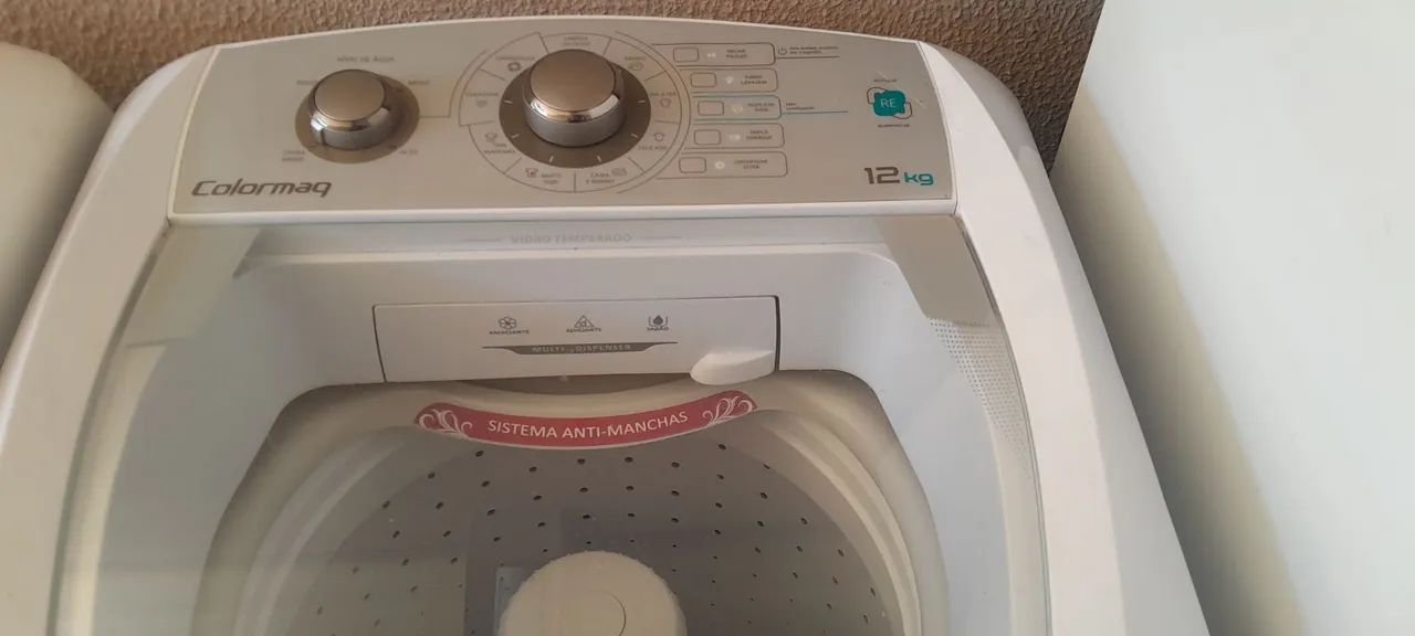 Máquina de lavar  - Foto 3