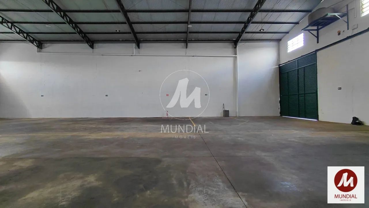 Salão/Galpão (salão - térreo) - Foto 3
