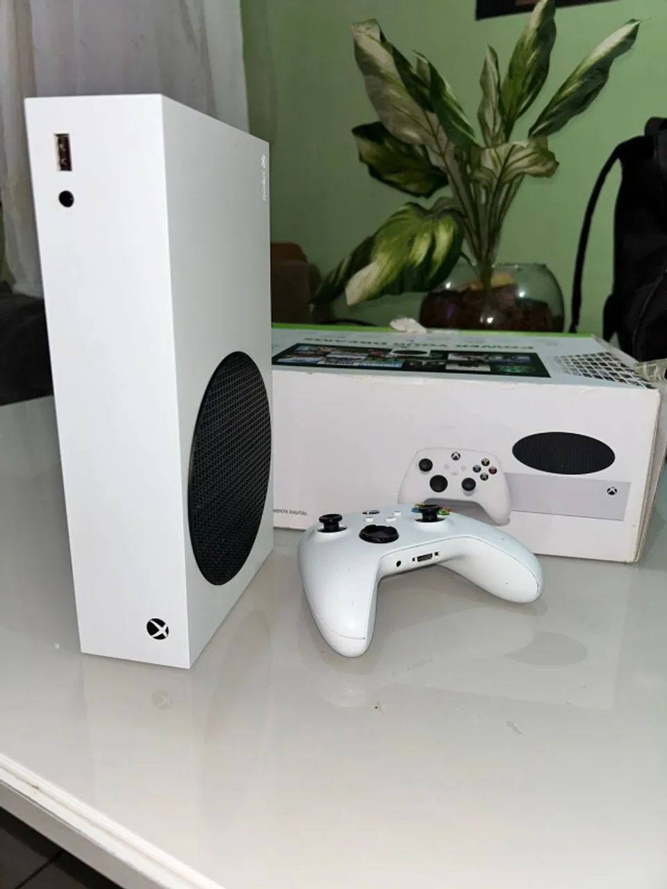 Xbox series s - Foto 4