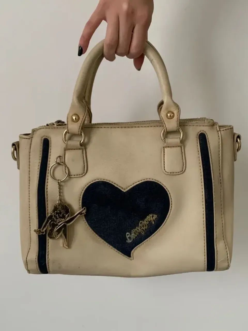 bolsa Betty Boop