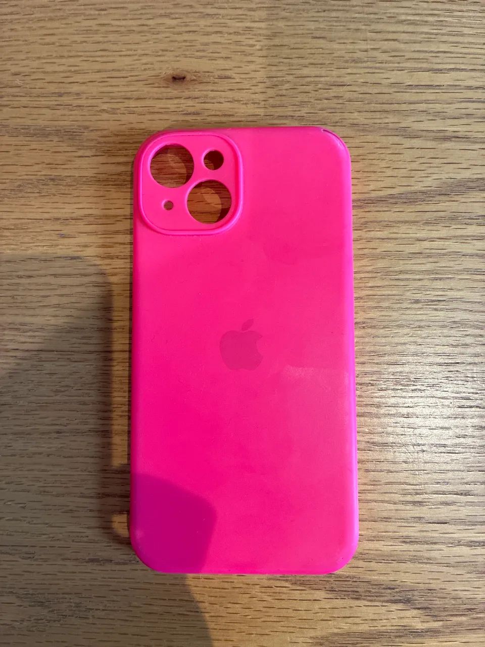 Iphone 14 Branco Seminovo - Foto 3
