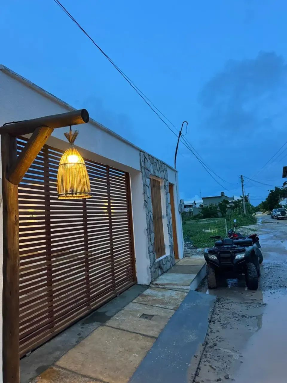 Casa 4 suítes Praia do Preá - Foto 2