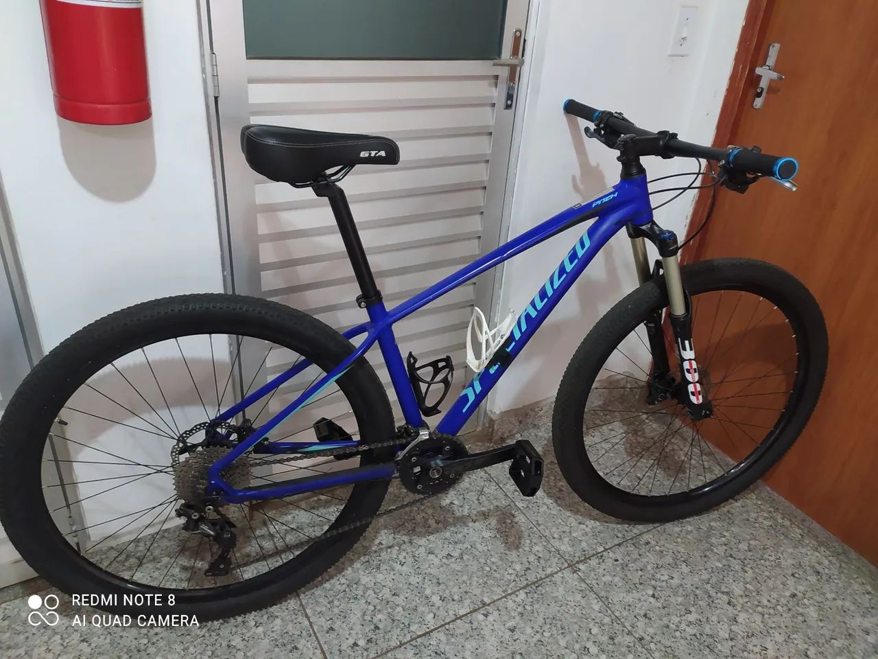 Bike 29 Specialized 
