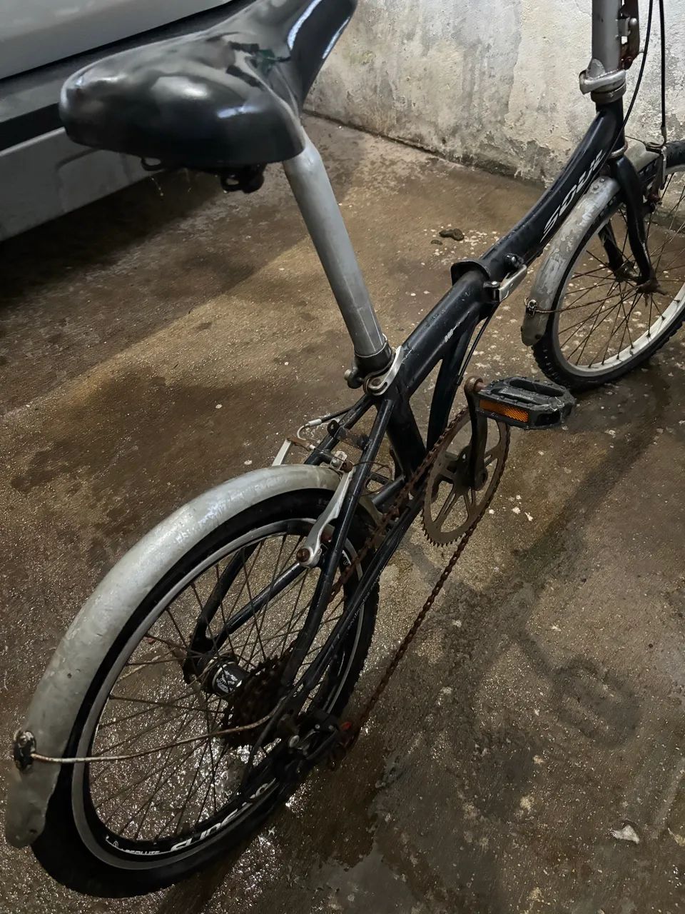 Bicicleta Soul D60 - Foto 2