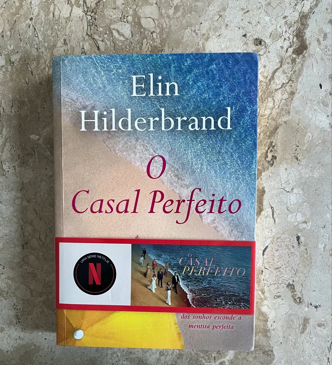 Livro O casal perfeito - Foto 3