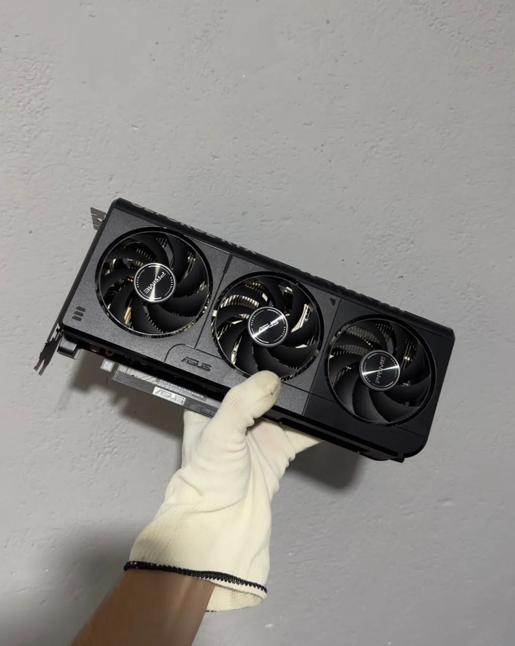 RTX 5060 PRIME EDITION