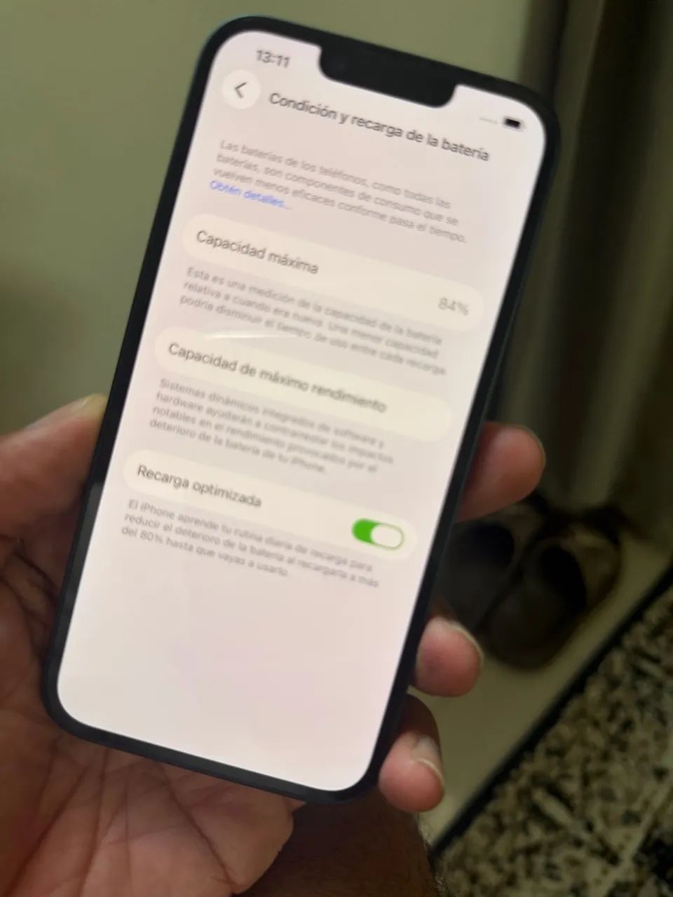 iPhone 14 128GB - Midnight ? - Foto 2