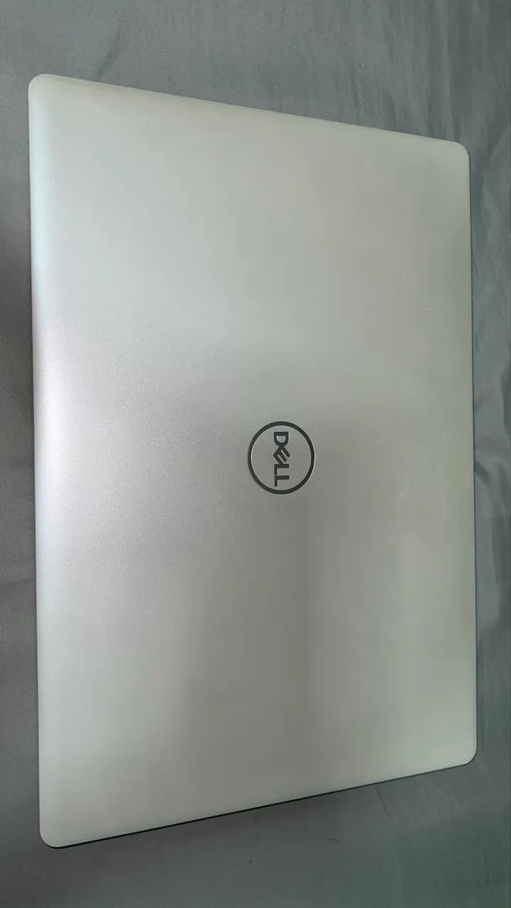 DELL ノートパソコン　Inspiron 3583 ホワイトパール Dell Inspiron 15 3583 - Notebooks - Jardim Imá, Campo Grande