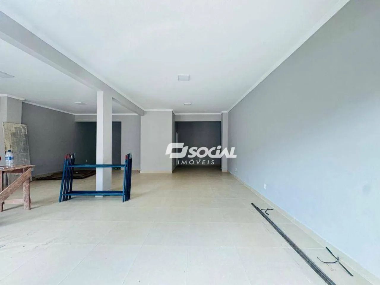 Salas comerciais novas com estrutura robusta, localização privilegiada e ótimo acabamento. - Foto 5