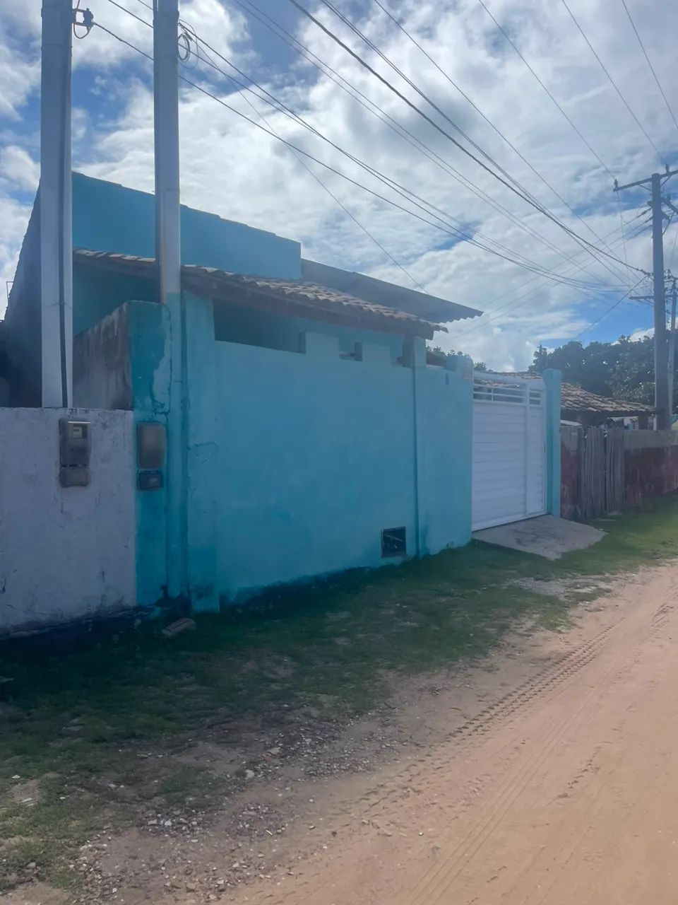 Vendo Casa / Aceito Oferta - Foto 3