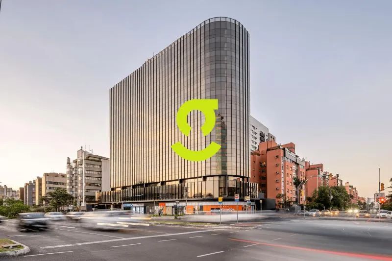 Sala Comercial - CHÁCARA DAS PEDRAS, PORTO ALEGRE - RS