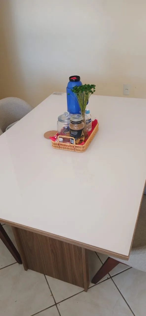 Conjunto mesa de jantar  - Foto 2