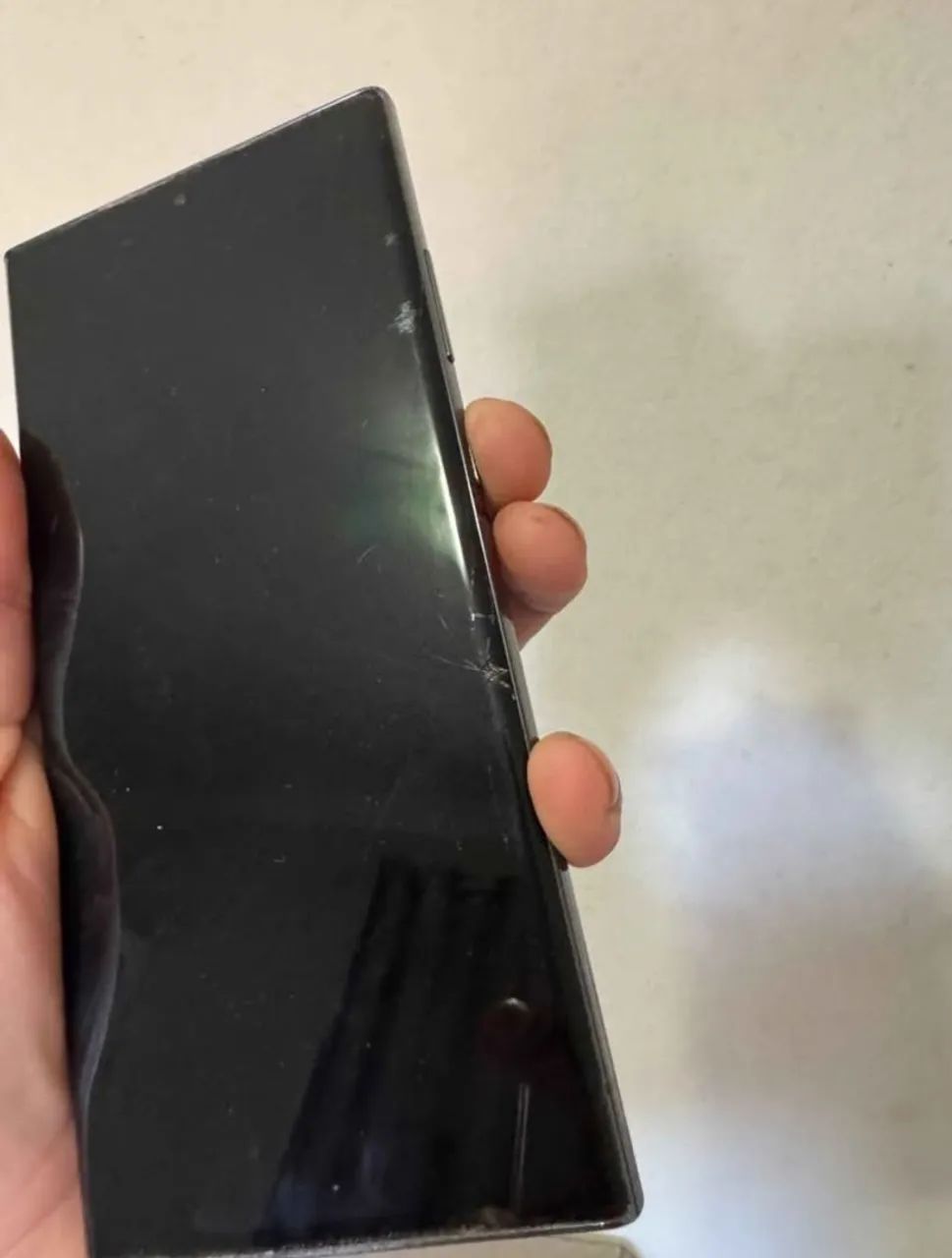 Galaxy s23 ultra 512gb (leia o anucio)