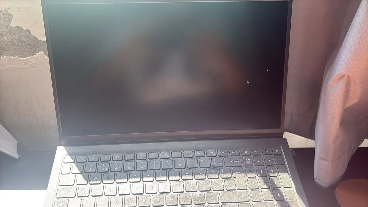 Notebook Dell - Foto 2