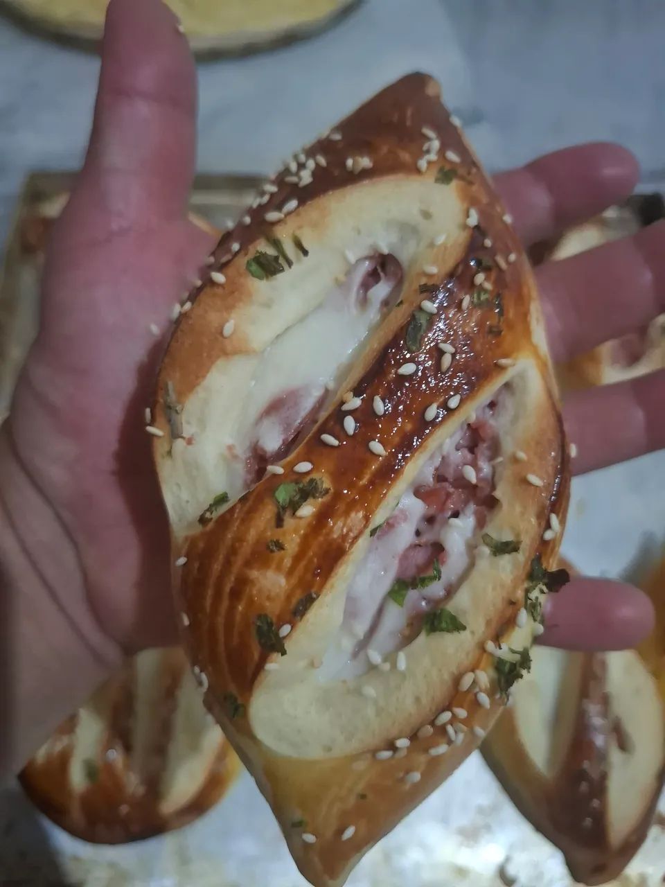 Salgados de festa  - Foto 4