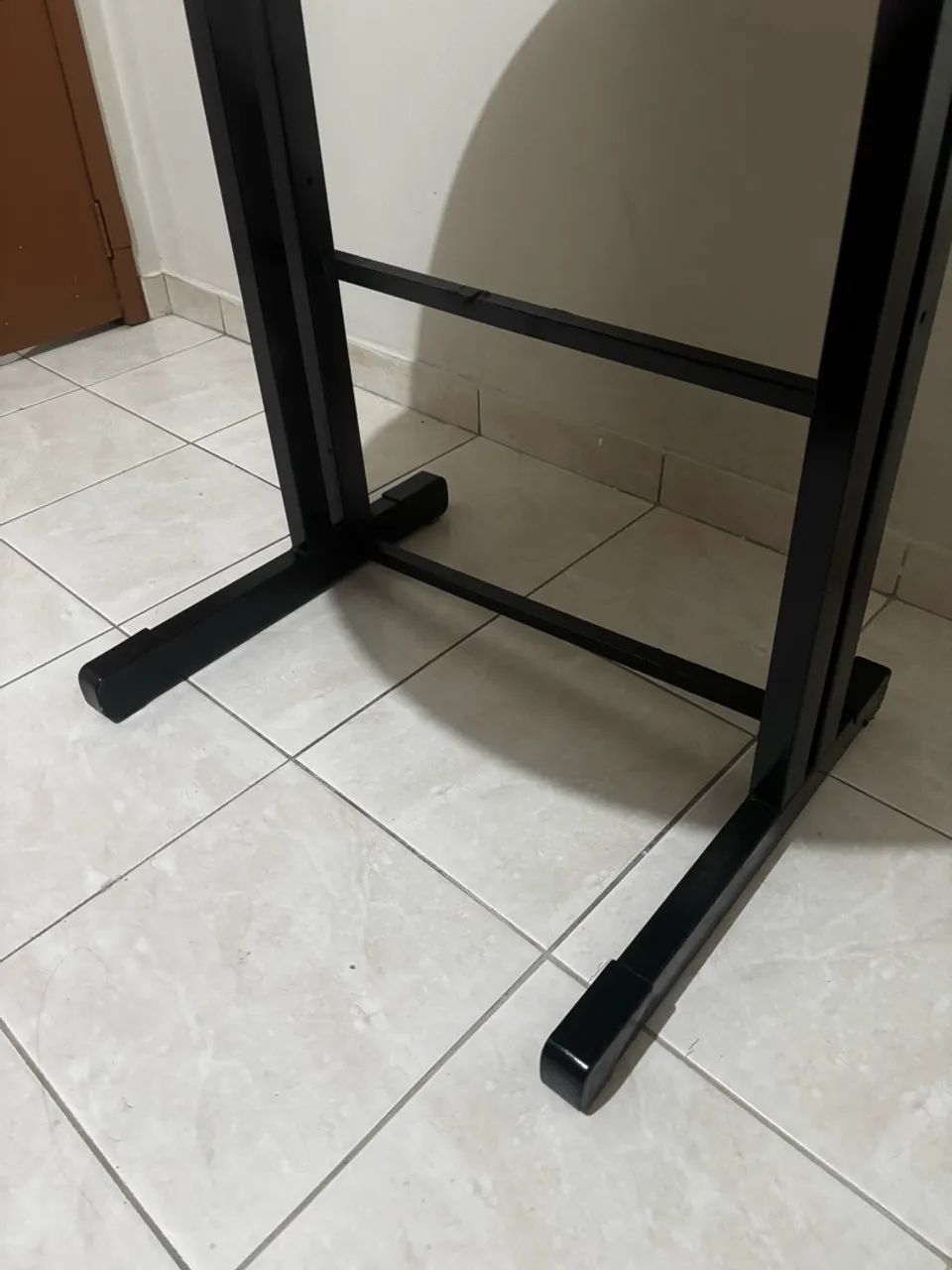 Mesa em Mármore - IMPECÁVEL  - Foto 5