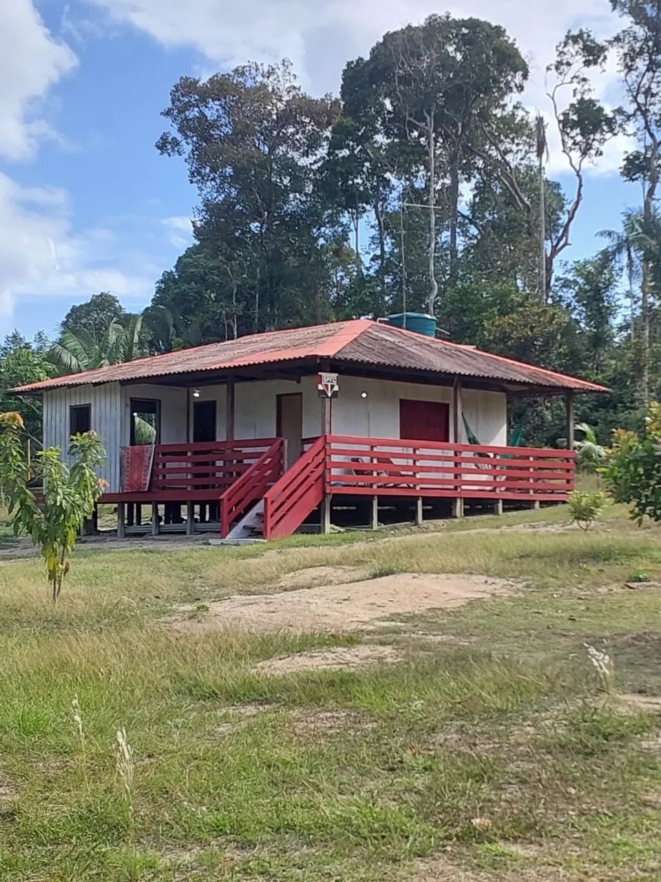 Foto - Manaus - Japiim