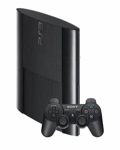 PlayStation 3 Funcionando Perfeitamente - Foto 2