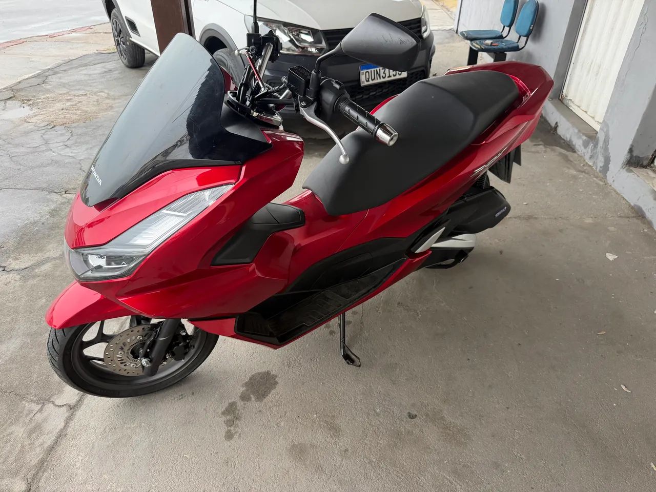 Pcx ano 2025 - Foto 2