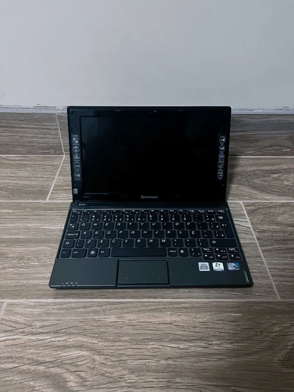 Netbook Lenovo IdeaPad S10-3 - Foto 3