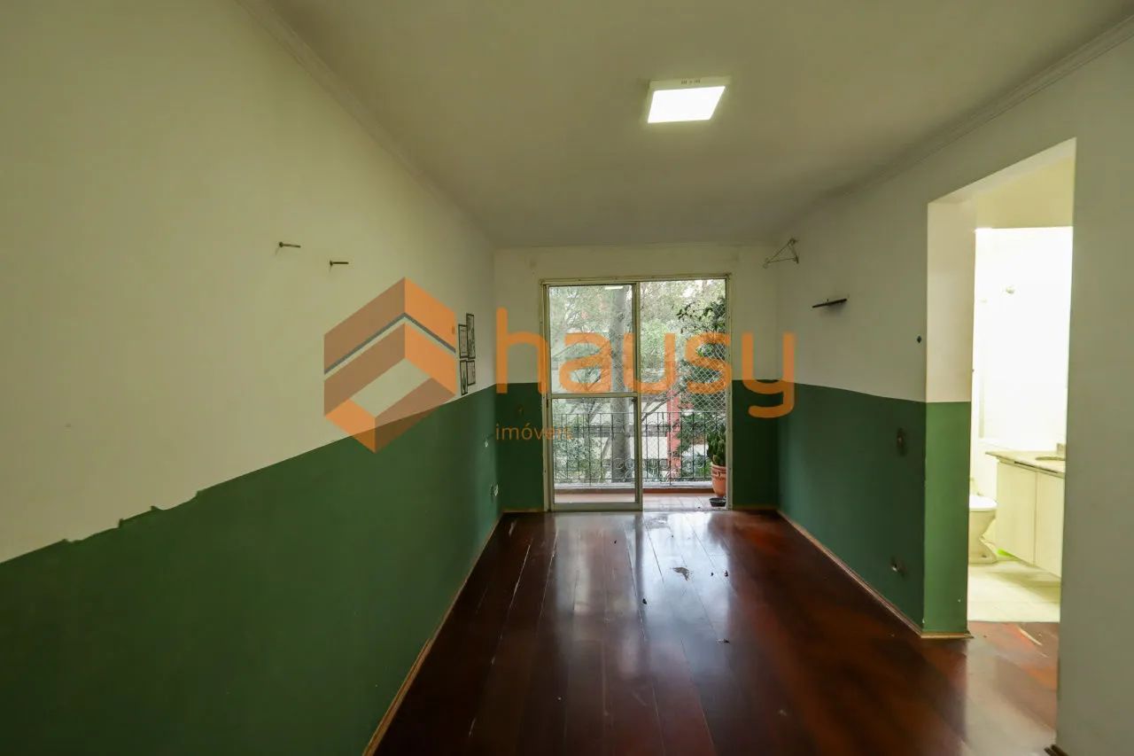 APARTAMENTO COM 2 DORMITÓRIOS E VAGA DE GARAGEM NO JABAQUARA!