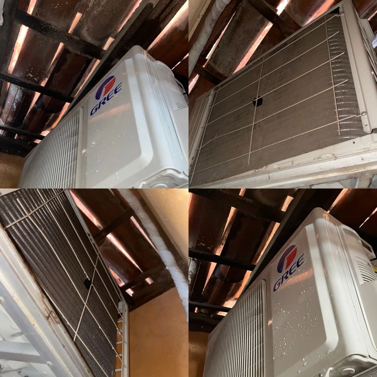 Instalação e manutenção de ar condicionado  - Foto 5