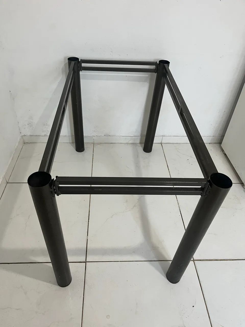 Base de mesa 