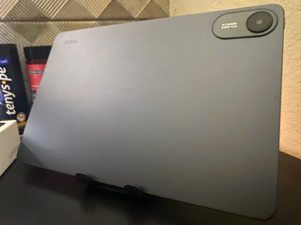 Tablet XIAOMI REDMI Pad 2 128GB 4GB RAM 11 Polegadas Cinza - Foto 3