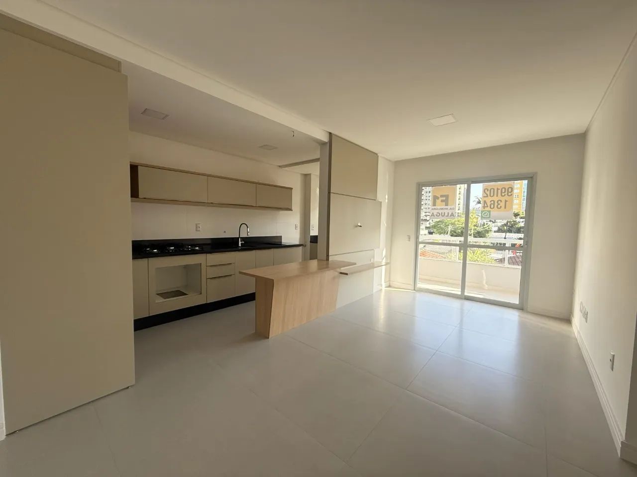 Apartamento de 2 dormitórios na Trindade - Foto 2