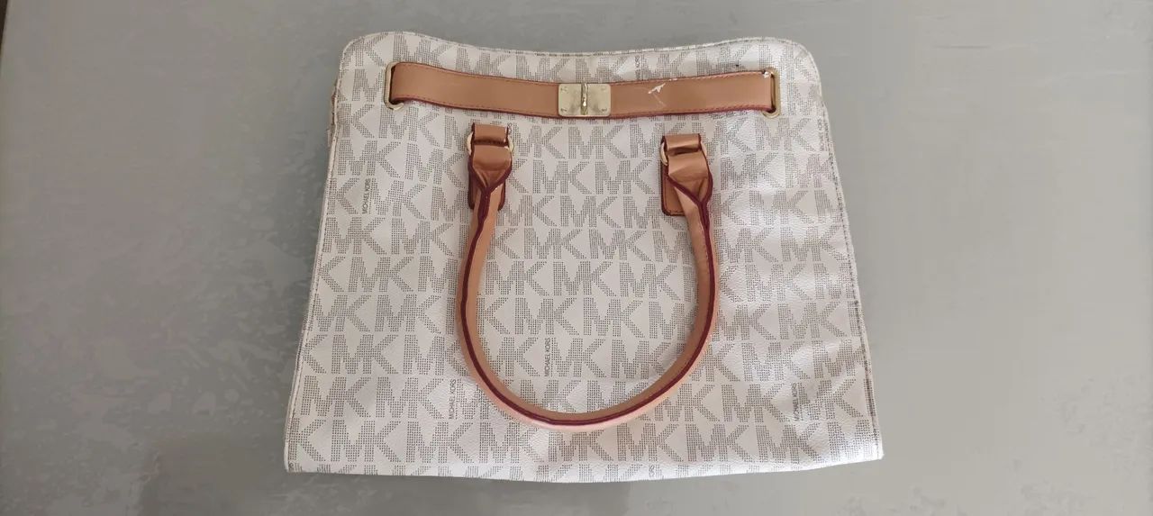 Bolsa feminina Michael Kors