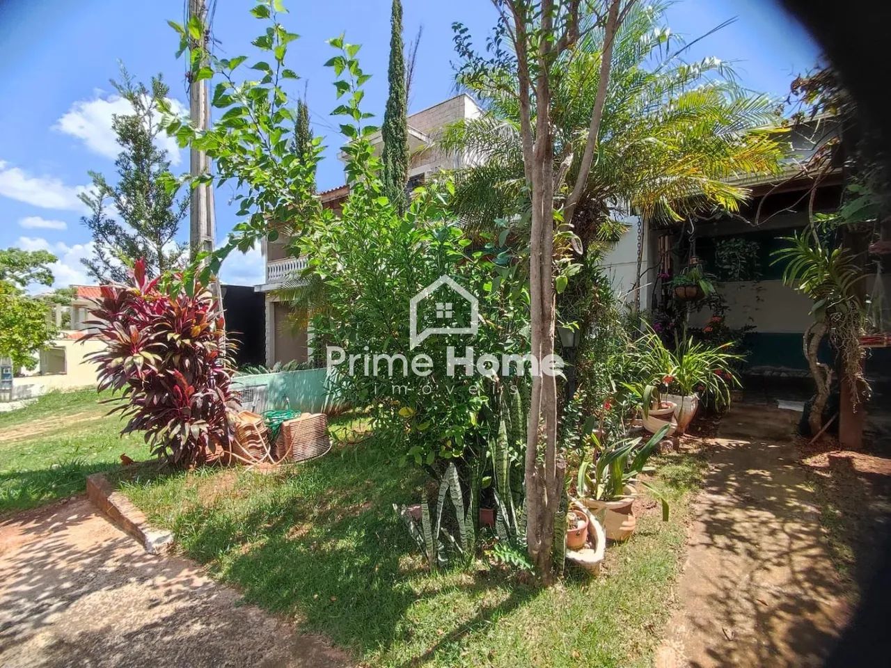 casa - Jardim Itapoan - Monte Mor