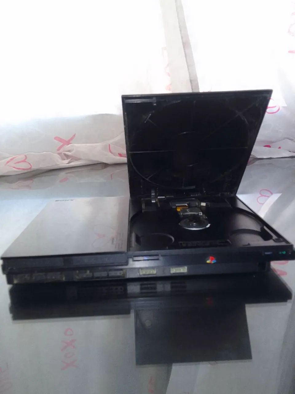 Playstation 2 - Foto 2