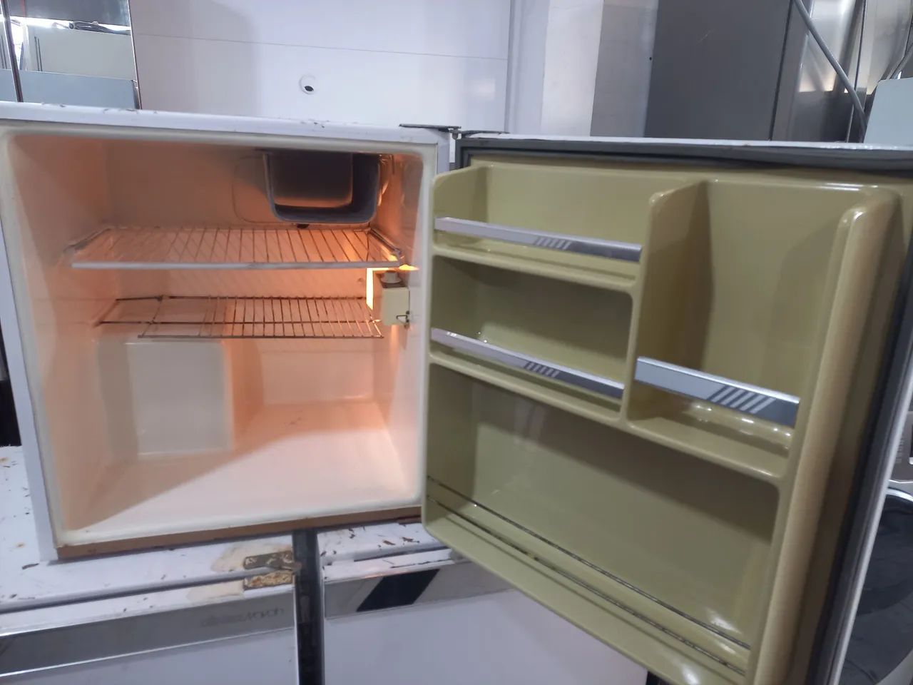 Frigobar clímax novah - Foto 4