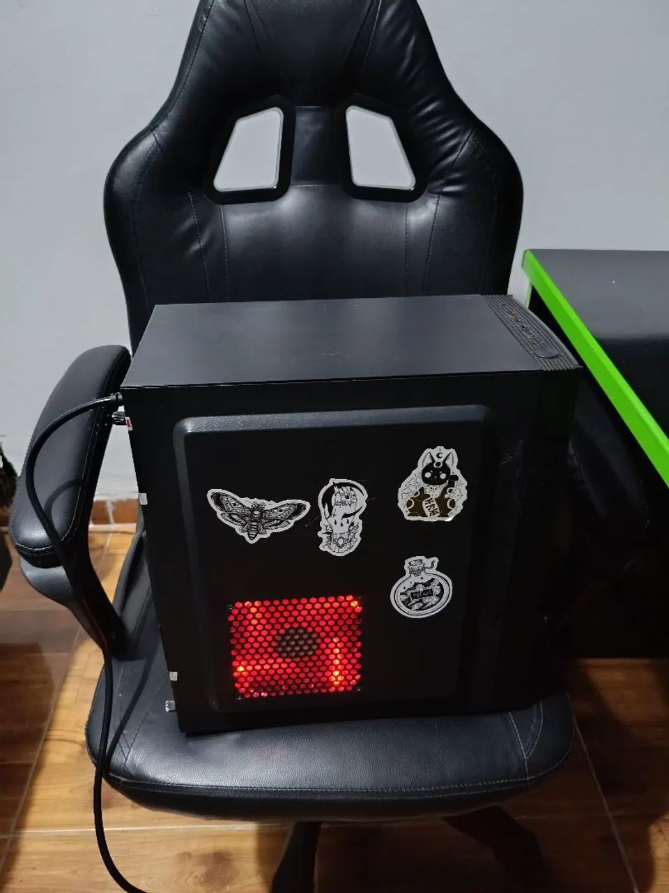 <br>PC GAMER I5 GT 740 (Para Sair Rápido) - Foto 2
