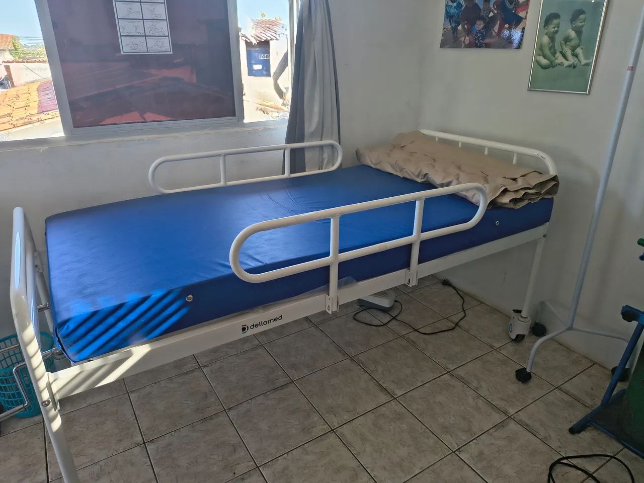 CAMA HOSPITAL 