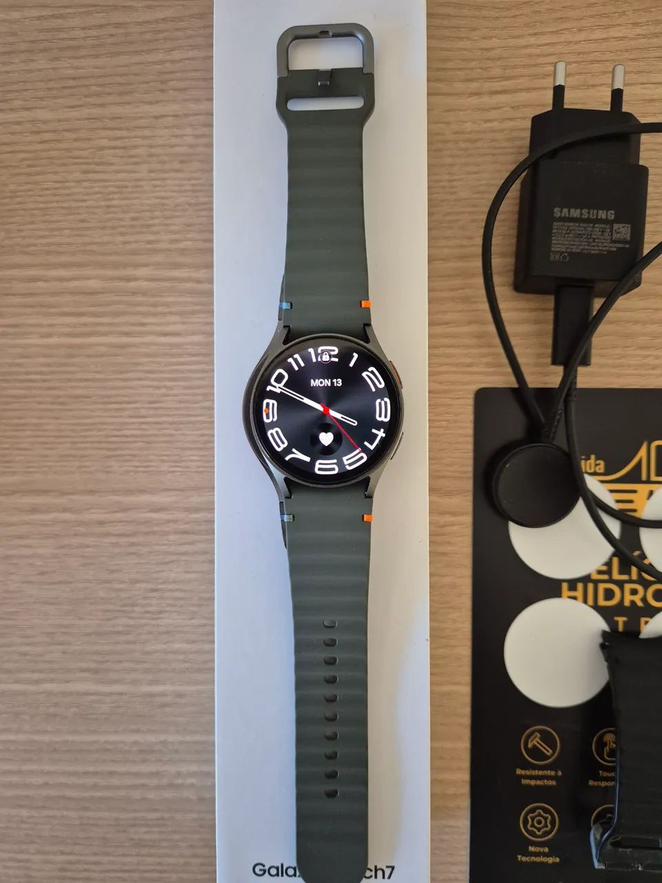 Samsung galaxy watch 7 LTE 40 mm - Foto 2