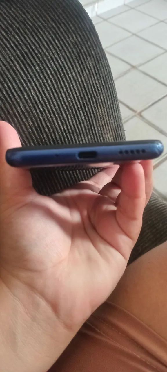 Celular moto g8 64 - Foto 3