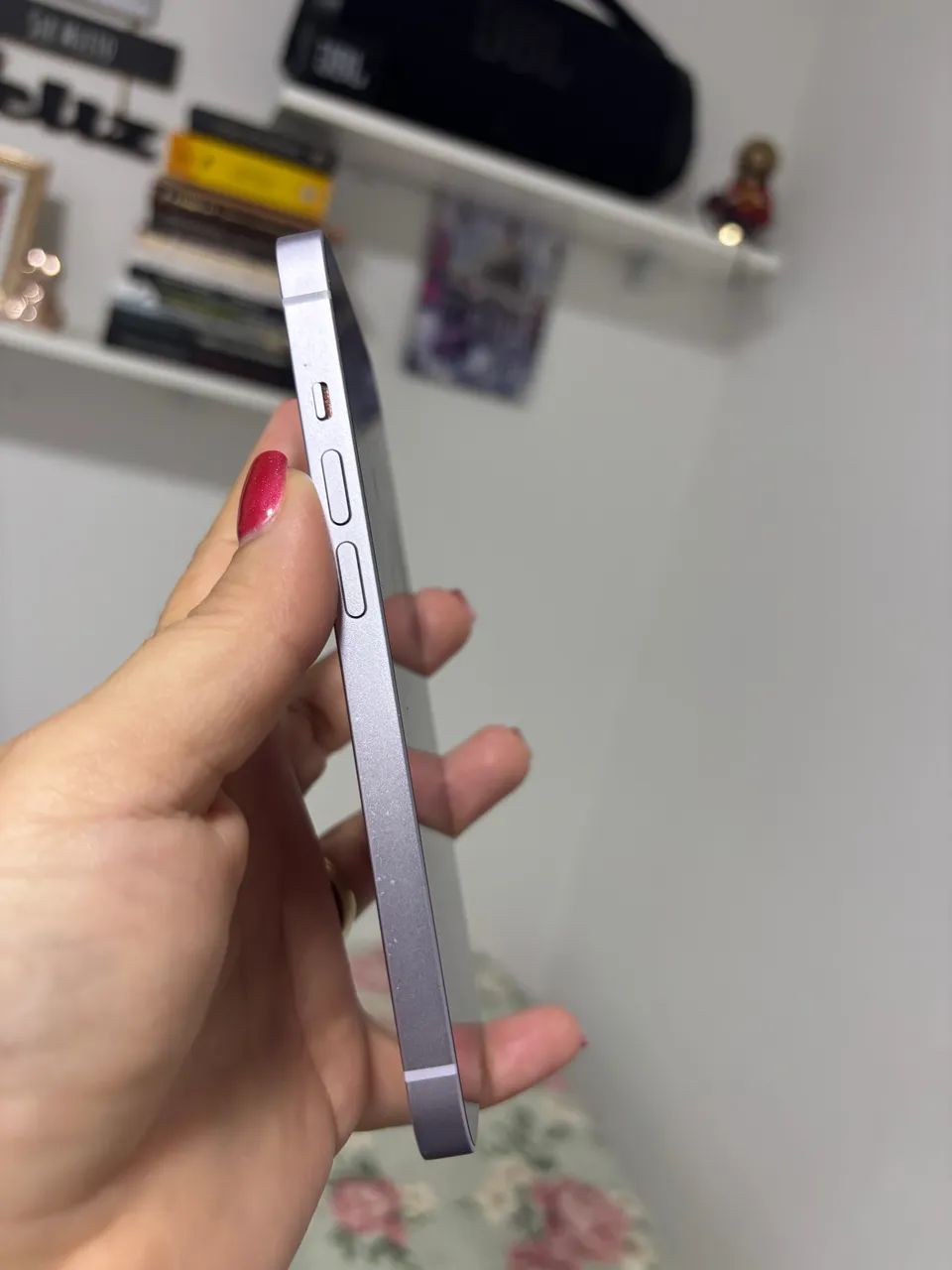 IPHONE 14 Belíssimo  - Foto 4