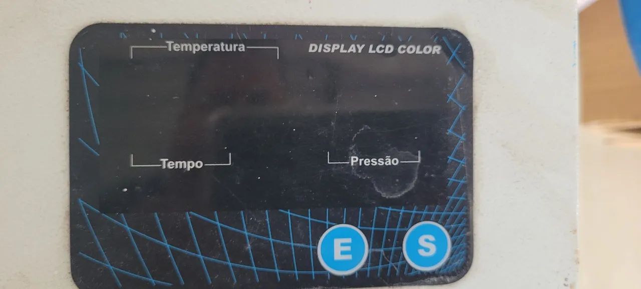 AUTOCLAVE - PARA REPARO - Foto 2