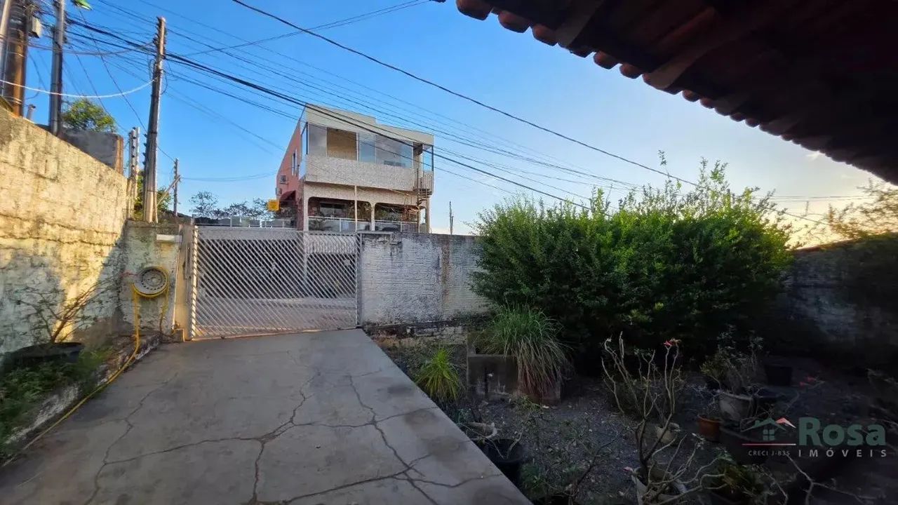 Casa para venda, 3 quartos sendo uma suíte, Poção, Cuiabá - Foto 2