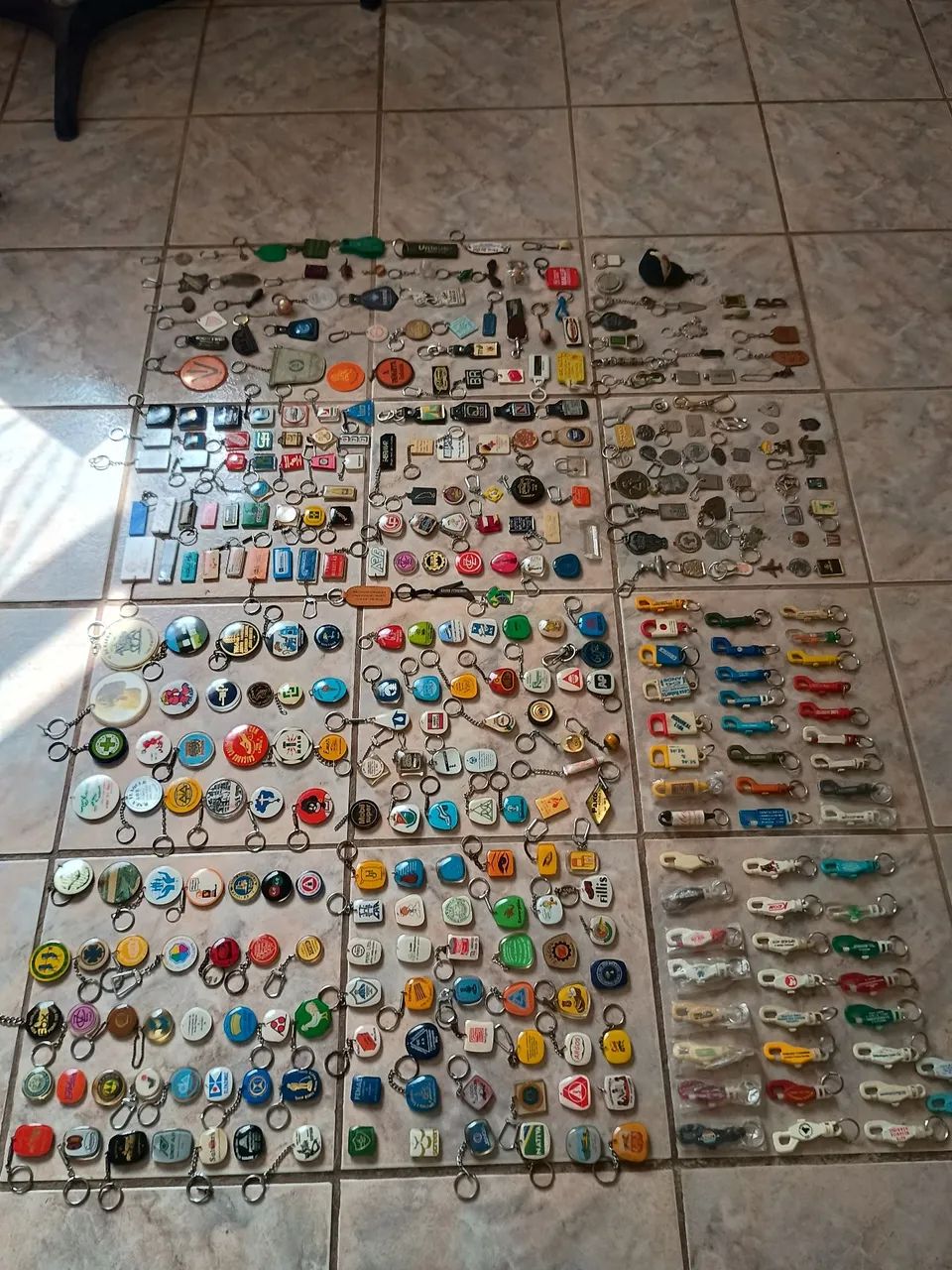 Vintage keychains415081498768855040