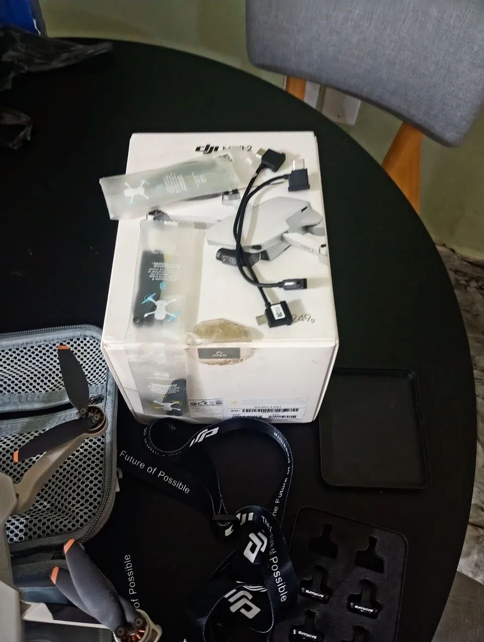 Drone dji Mine 2420252234737274883