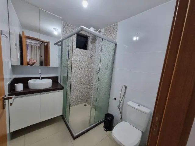 Aluguel de apartamento de 1 quarto em Intermares - Foto 3