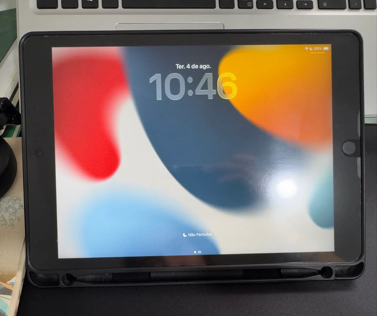 Ipad 9gen 64gb - Foto 3