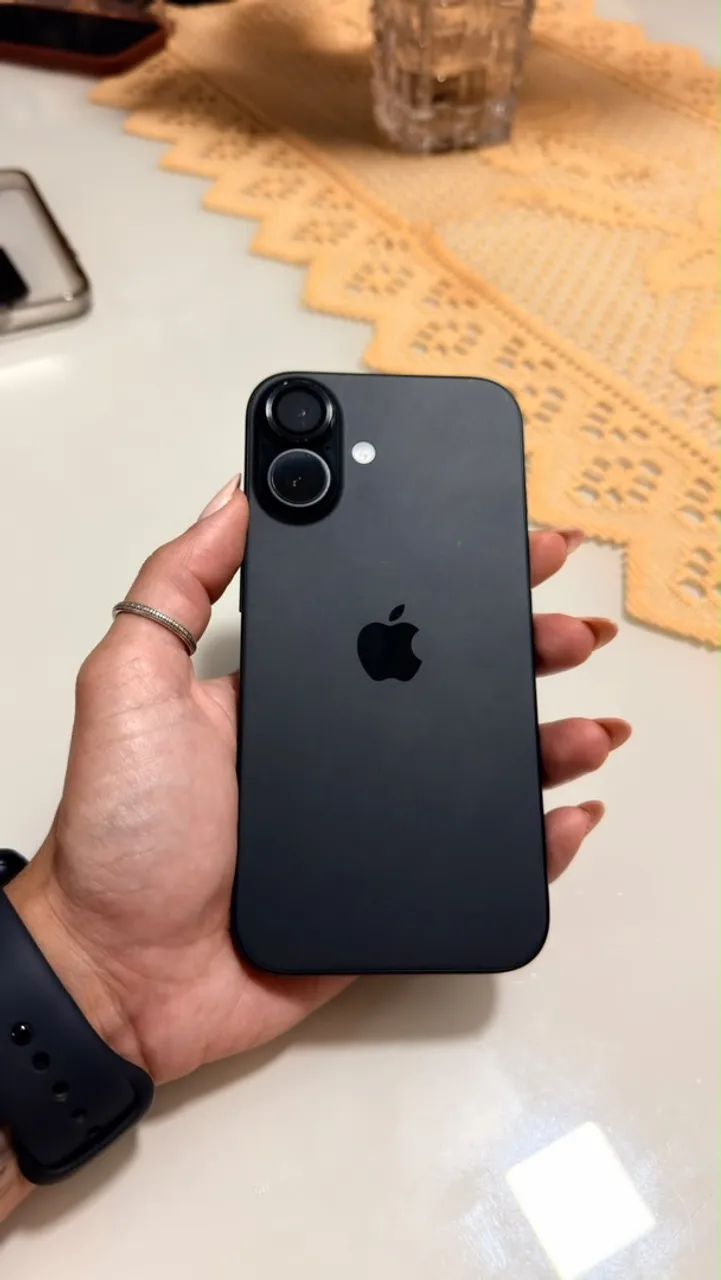 iphone 16 128GB