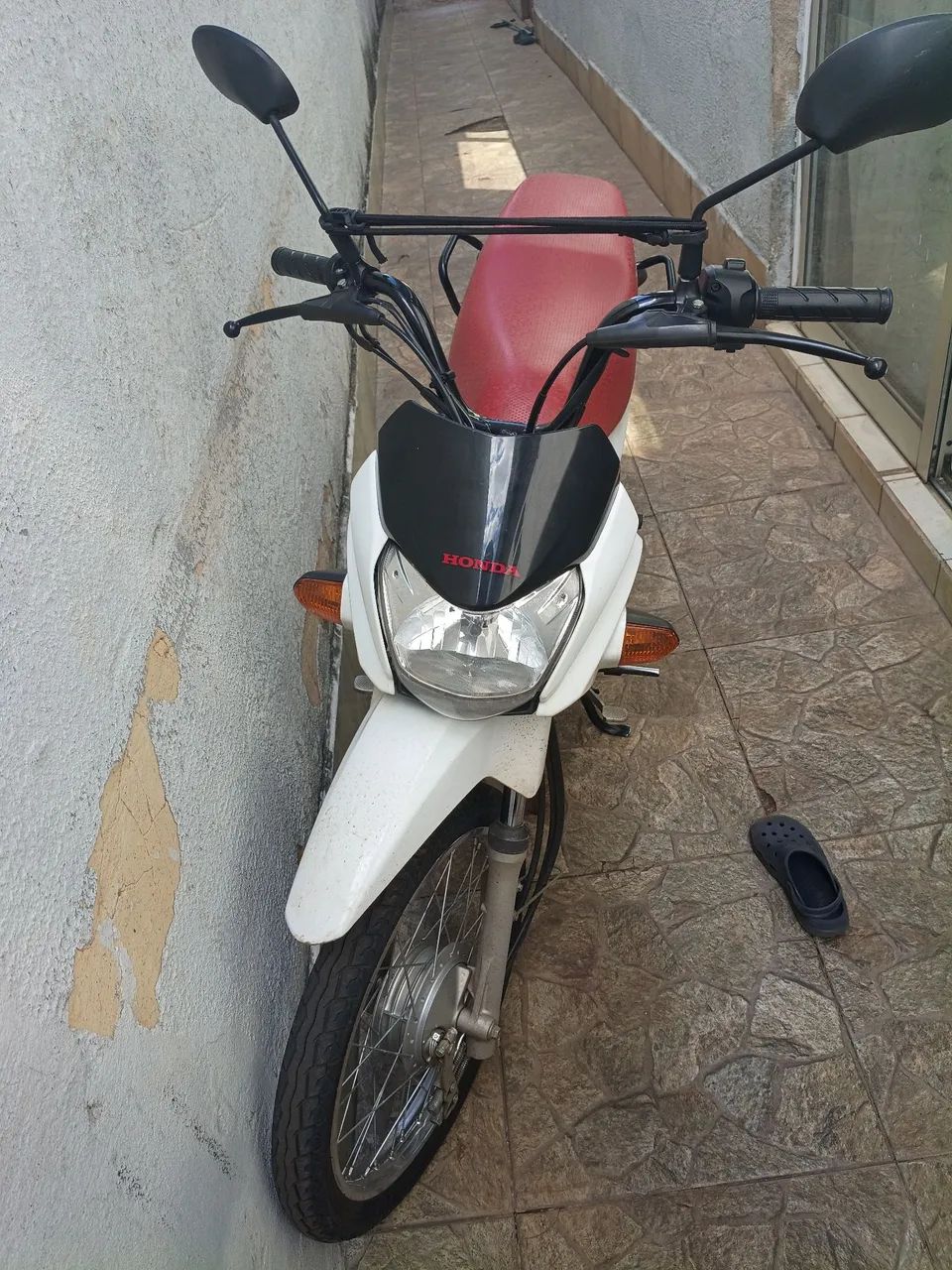 Pop 110i - Foto 3